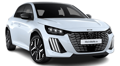 Bild Peugeot 208