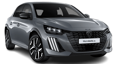 Bild Peugeot 208