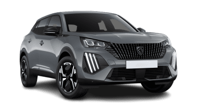 Bild Peugeot 2008