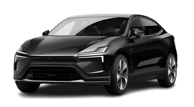 Bild Polestar 4