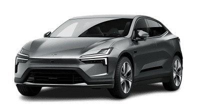 Bild Polestar 4