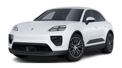 Bild Porsche Macan
