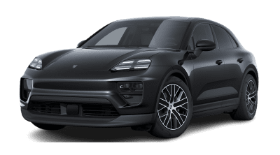 Bild Porsche Macan