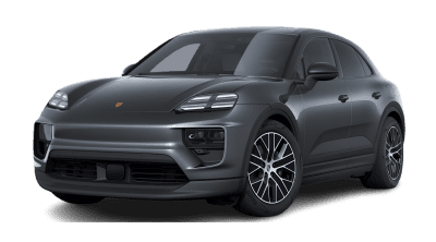 Bild Porsche Macan