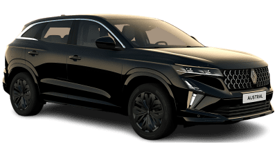 Bild Renault Austral
