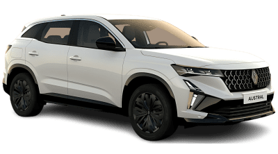 Bild Renault Austral