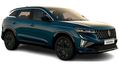 Bild Renault Austral