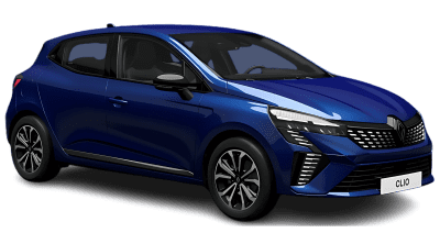 Bild Renault Clio
