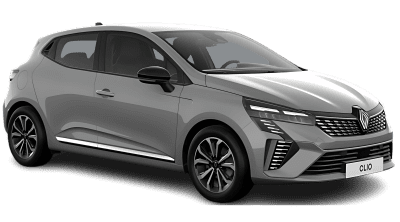 Bild Renault Clio