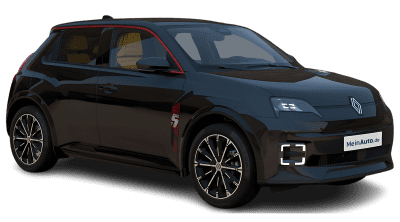Bild Renault 5 E-TECH