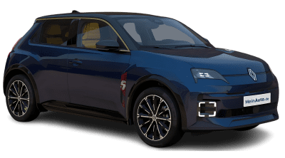 Bild Renault 5 E-TECH