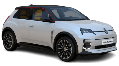 Bild Renault 5 E-TECH