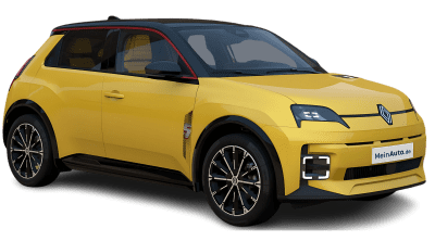Bild Renault 5 E-TECH
