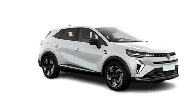 Bild Renault Symbioz