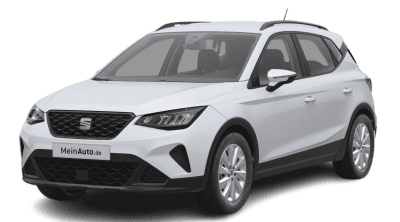 Bild SEAT Arona