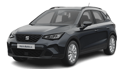 Bild SEAT Arona