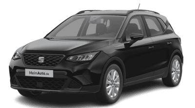 Bild SEAT Arona