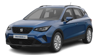 Bild SEAT Arona