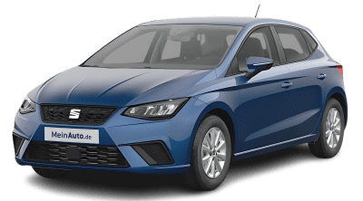 Bild SEAT Ibiza