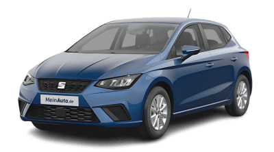 Bild SEAT Ibiza