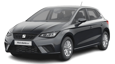 Bild SEAT Ibiza