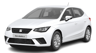 Bild SEAT Ibiza