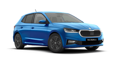 Bild Skoda Fabia