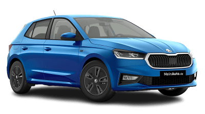 Bild Skoda Fabia
