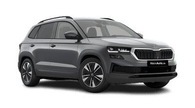 Bild Skoda Karoq