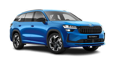 Bild Skoda Kodiaq