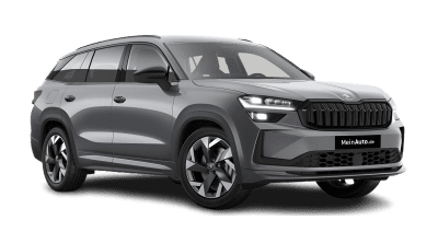 Bild Skoda Kodiaq