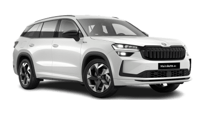 Bild Skoda Kodiaq