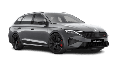 Bild Skoda Octavia