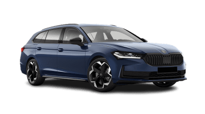 Bild Skoda Superb