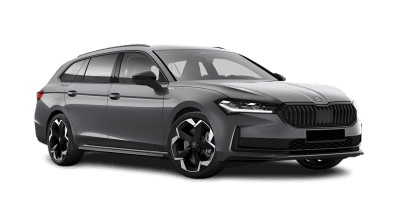 Bild Skoda Superb