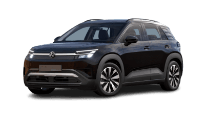 Bild Volkswagen ID. Cross