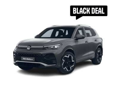 Bild Volkswagen Tiguan