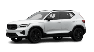 Bild Volvo XC40
