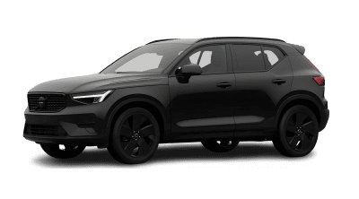 Bild Volvo XC40