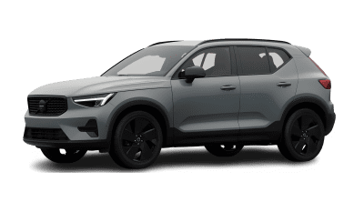 Bild Volvo XC40