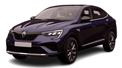 Bild Renault Arkana