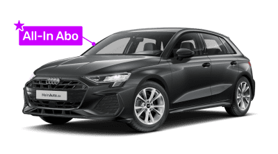 Bild Audi A3