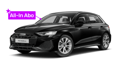 Bild Audi A3