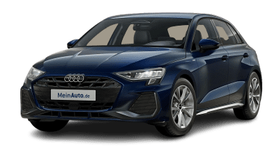 Bild Audi A3