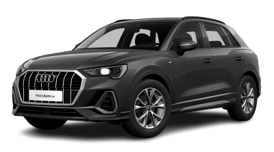 Bild Audi Q3