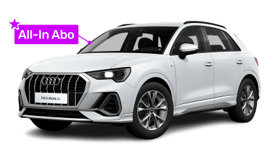 Bild Audi Q3