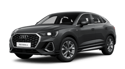 Bild Audi Q3 Sportback