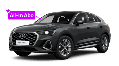 Bild Audi Q3 Sportback