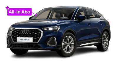 Bild Audi Q3 Sportback