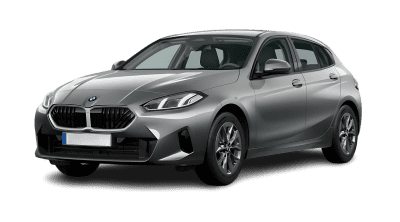 Bild BMW 1er-Reihe